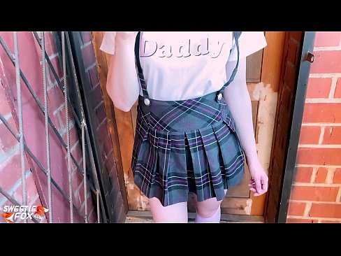 ❤️ Nữ sinh hút tinh ranh của mình sâu và fucks thay vì các lớp học. Khiêu dâm ở% vi.special-grasser.ru% ❌